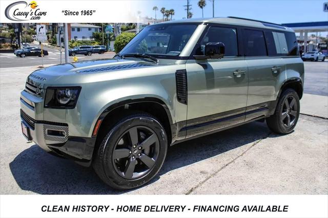 2022 Land Rover Defender 110 X-Dynamic SE for sale in Hermosa Beach, CA