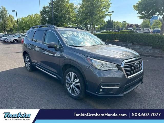 2021 Subaru Ascent Limited for sale in Troutdale, OR
