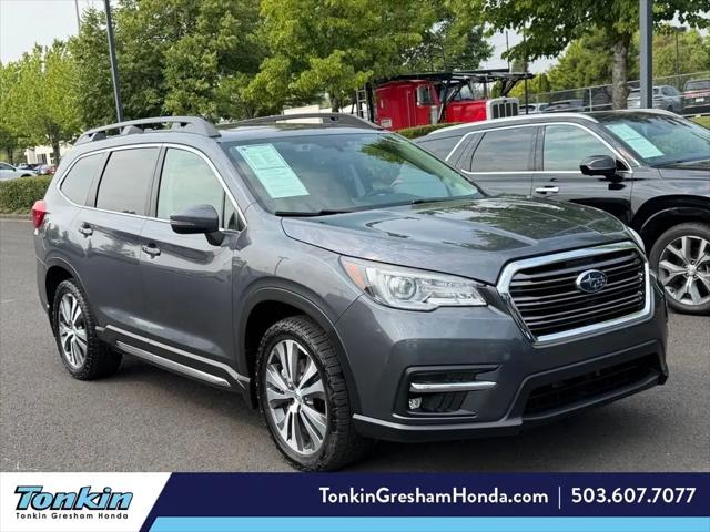 2021 Subaru Ascent Limited for sale in Troutdale, OR