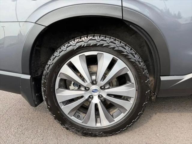 2021 Subaru Ascent Limited