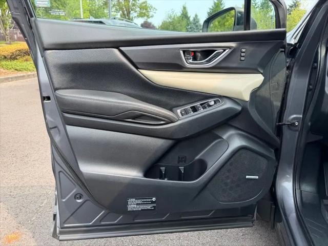 2021 Subaru Ascent Limited