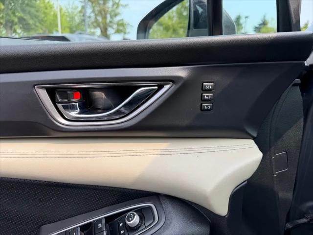 2021 Subaru Ascent Limited
