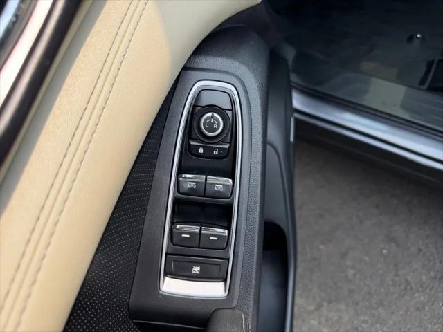 2021 Subaru Ascent Limited