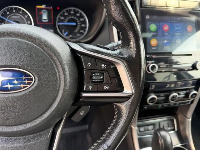 2021 Subaru Ascent Limited