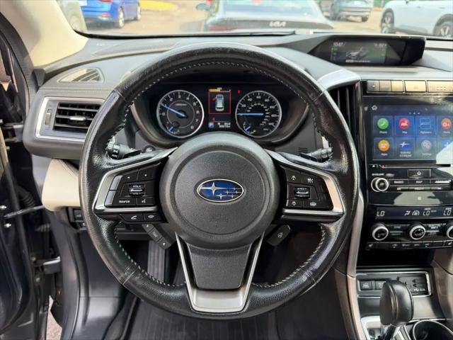 2021 Subaru Ascent Limited