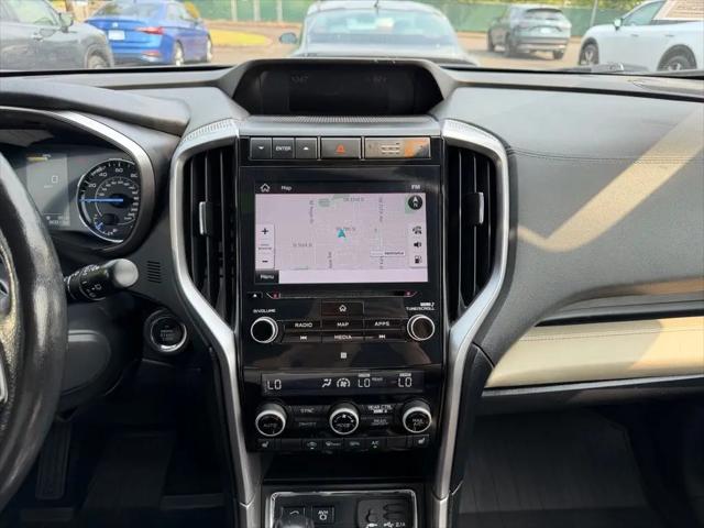 2021 Subaru Ascent Limited