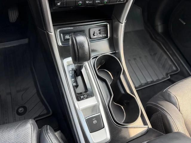 2021 Subaru Ascent Limited