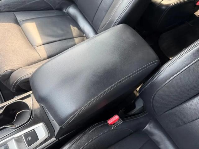 2021 Subaru Ascent Limited