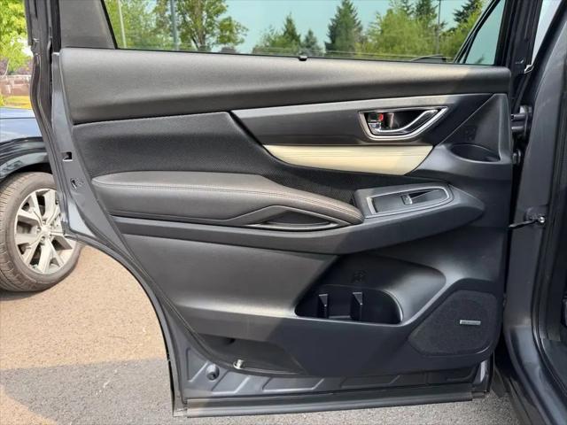 2021 Subaru Ascent Limited
