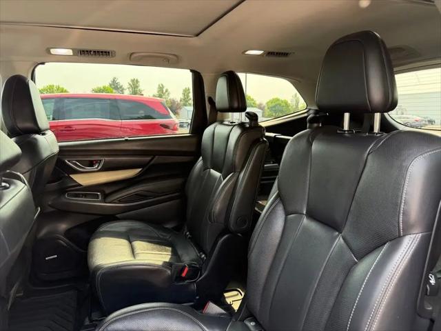 2021 Subaru Ascent Limited