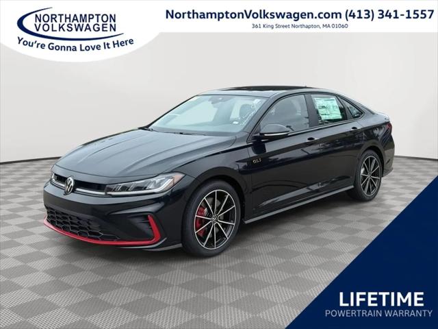 2026 Volkswagen Jetta GLI Autobahn for sale in Northampton, MA