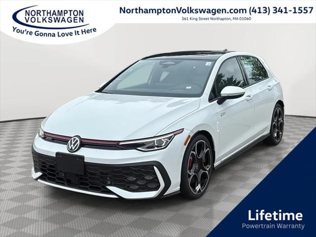 2026 Volkswagen Golf GTI Autobahn for sale in Northampton, MA