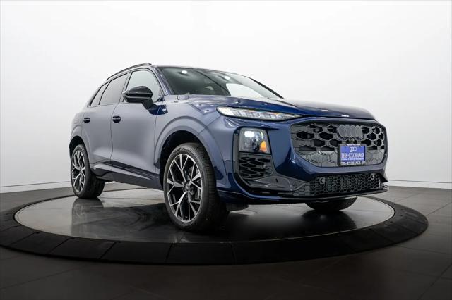 2026 Audi Q3 TFSI quattro S tronic for sale in Highland Park, IL