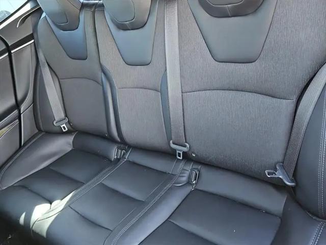 2018 Tesla Model S 75D