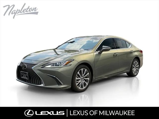 2021 Lexus ES 250 ES 250 for sale in Glendale, WI
