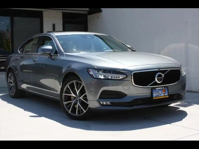 2018 Volvo S90 T6 Momentum for sale in Geneva, IL