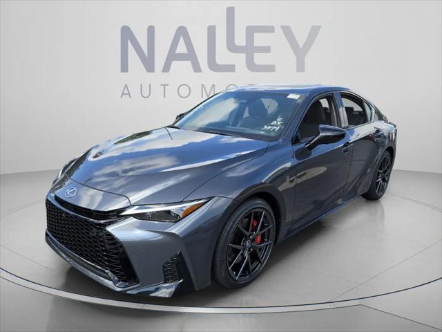 2026 Lexus IS 350 F SPORT for sale in Smyrna, GA