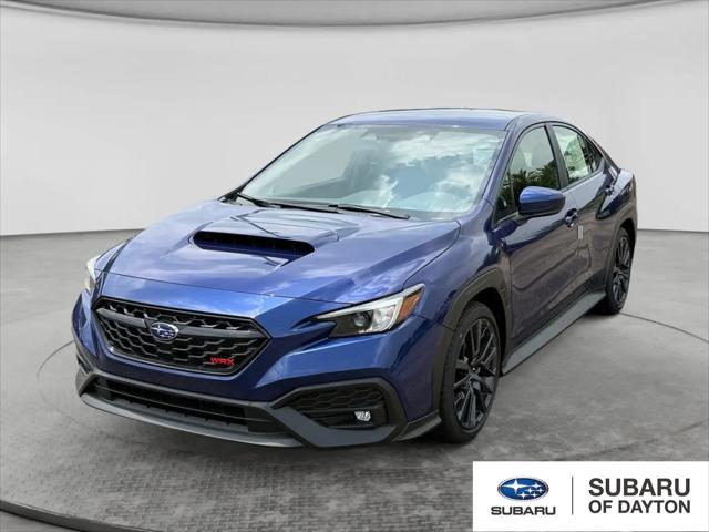 2026 Subaru WRX Premium for sale near Dayton, OH