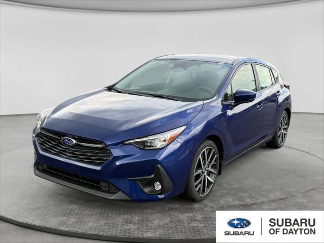 2026 Subaru Impreza for sale near Dayton, OH