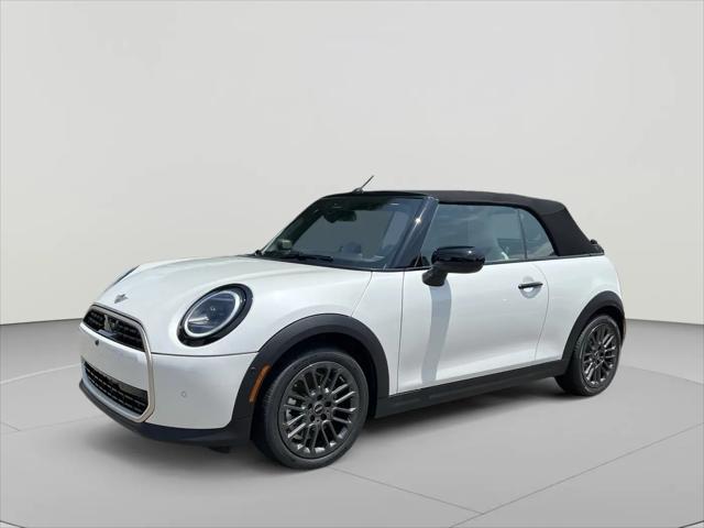 2026 MINI Cooper Convertible Cooper for sale in Richmond, VA