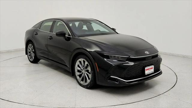 2025 Toyota Crown Limited for sale in Laurel, MD