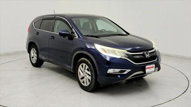 2016 Honda CR-V EX for sale in Laurel, MD