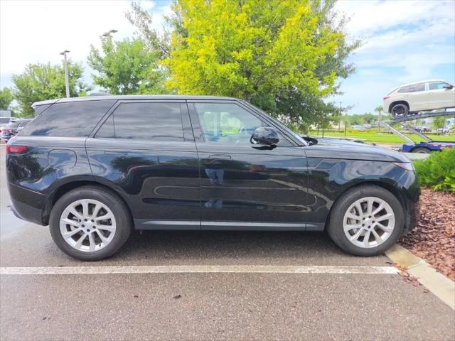 2025 Land Rover Range Rover Sport P360 SE for sale in Wesley Chapel, FL