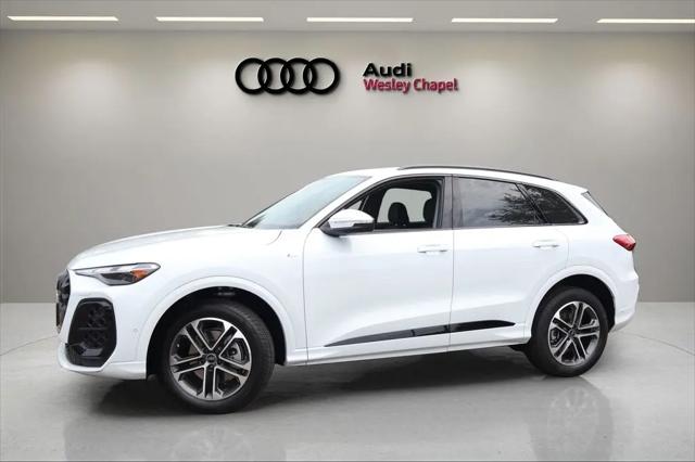 2026 Audi Q5 Premium TFSI quattro S tronic for sale in Wesley Chapel, FL
