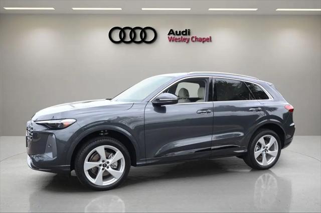 2026 Audi Q5 Premium Plus TFSI quattro S tronic for sale in Wesley Chapel, FL
