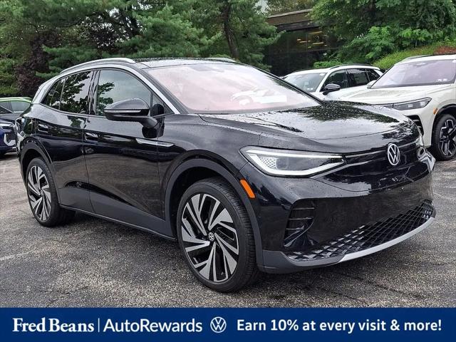 2025 Volkswagen ID.4 Pro S Plus for sale in Devon, PA