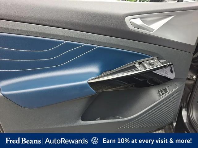 2025 Volkswagen ID.4 Pro S Plus