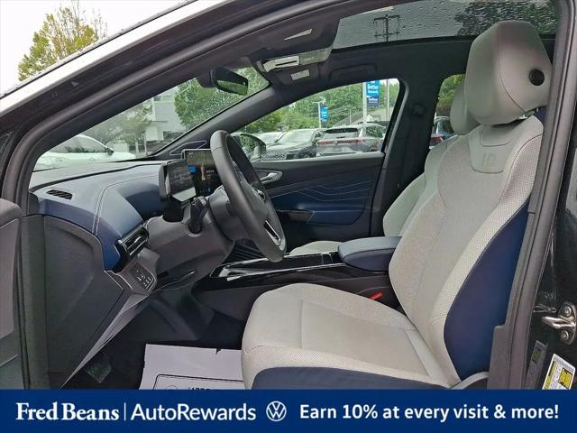 2025 Volkswagen ID.4 Pro S Plus