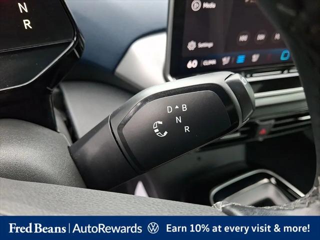 2025 Volkswagen ID.4 Pro S Plus