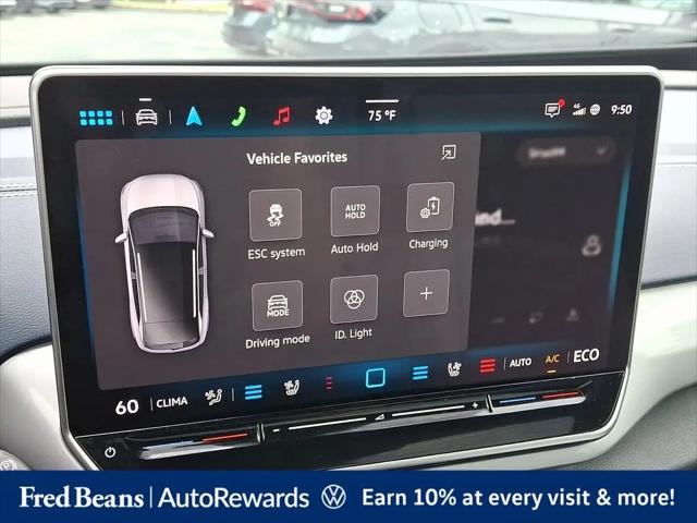 2025 Volkswagen ID.4 Pro S Plus
