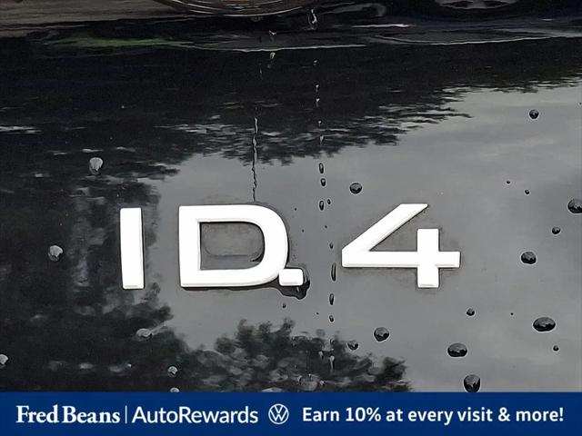 2025 Volkswagen ID.4 Pro S Plus