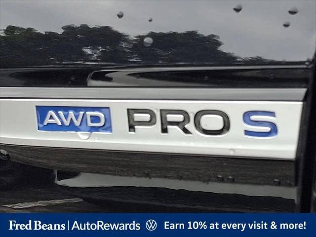 2025 Volkswagen ID.4 Pro S Plus