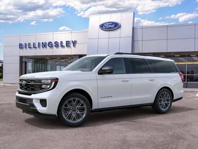 2027 Ford Expedition MAX Platinum for sale in Ardmore, OK