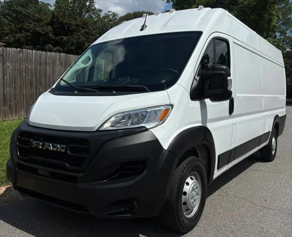 2023 Ram ProMaster Cargo Van High Roof 159" WB EXT for sale in Marietta, GA