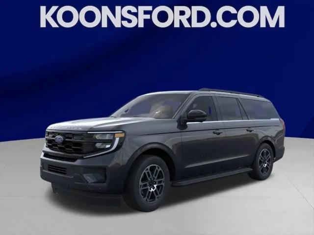 2026 Ford Expedition Max Active MAX for sale in Annapolis, MD