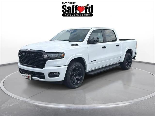 2026 Ram 1500 Big Horn Crew Cab 4x4 5'7" Box for sale in Springfield, VA