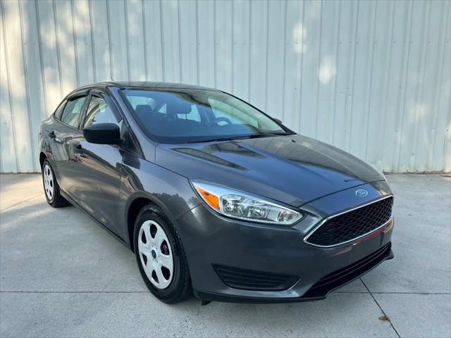2018 Ford Focus S for sale in Burlington, NC