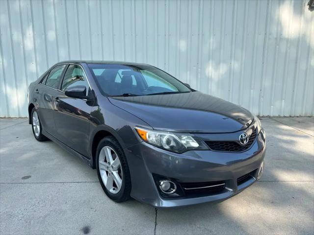 2014 Toyota Camry SE for sale in Burlington, NC