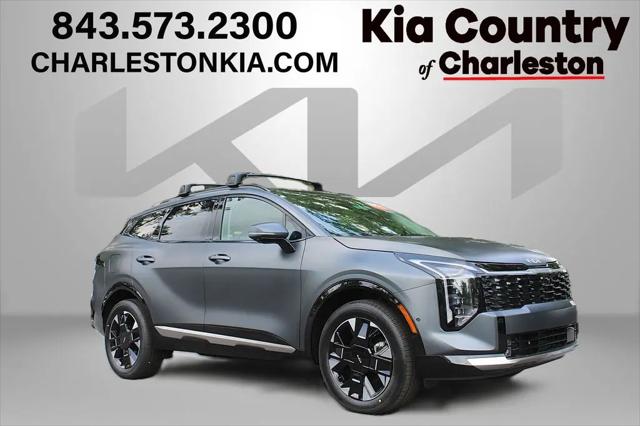 2027 Kia Sportage Hybrid SX-Prestige for sale in Charleston, SC