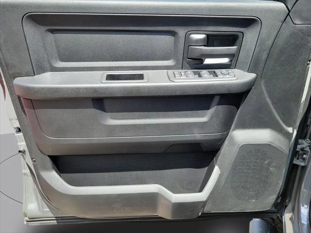 2026 Ram 2500 Warlock Crew Cab 4x4 64 Box