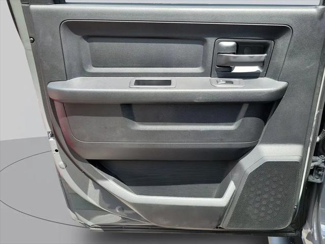 2026 Ram 2500 Warlock Crew Cab 4x4 64 Box