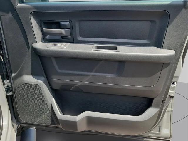 2026 Ram 2500 Warlock Crew Cab 4x4 64 Box