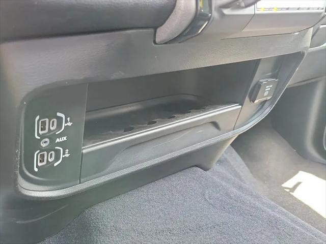 2026 Ram 2500 Warlock Crew Cab 4x4 64 Box