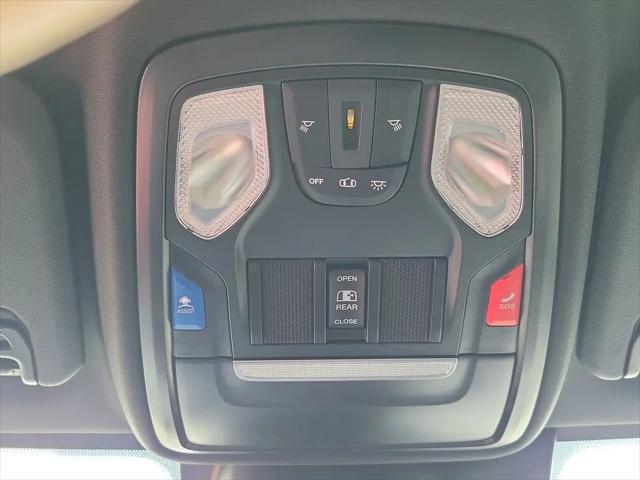 2026 Ram 2500 Warlock Crew Cab 4x4 64 Box