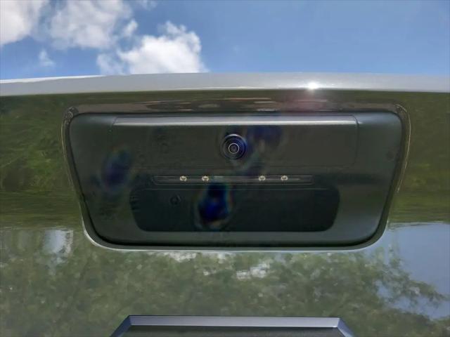 2026 Ram 2500 Warlock Crew Cab 4x4 64 Box
