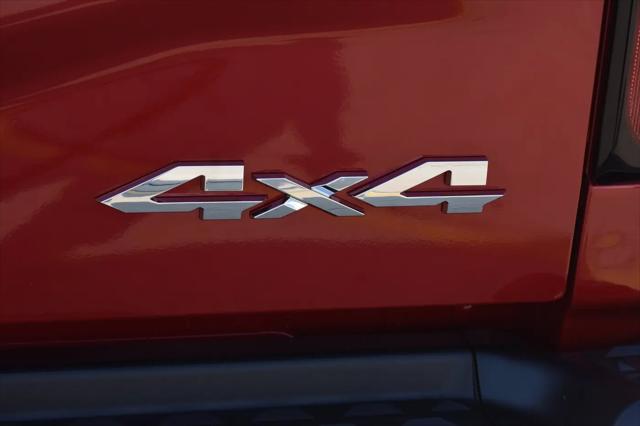 2026 Ram 3500 Tradesman Crew Cab 4x4 8 Box